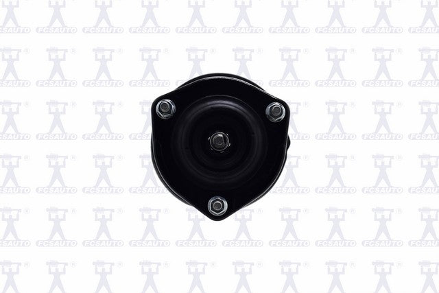 Suspension Strut and Coil Spring Assembly FCS Automotive 1331048R