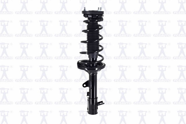 Suspension Strut and Coil Spring Assembly FCS Automotive 1331060L