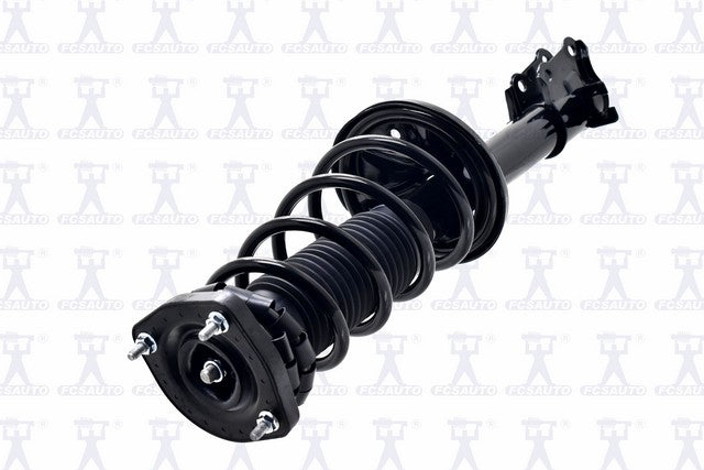 Suspension Strut and Coil Spring Assembly FCS Automotive 1331060L