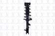 Suspension Strut and Coil Spring Assembly FCS Automotive 1331060L