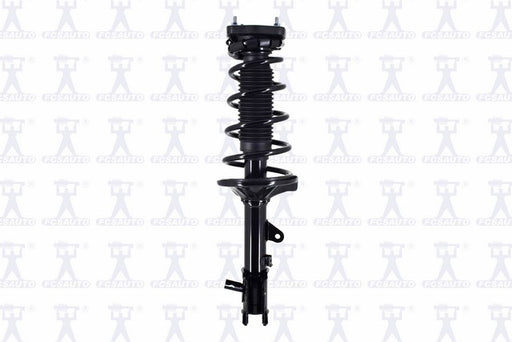 Suspension Strut and Coil Spring Assembly FCS Automotive 1331060L