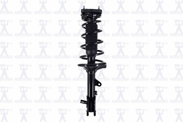 Suspension Strut and Coil Spring Assembly FCS Automotive 1331060L