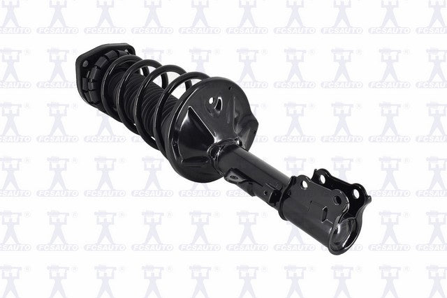 Suspension Strut and Coil Spring Assembly FCS Automotive 1331060R