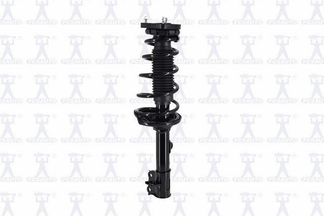 Suspension Strut and Coil Spring Assembly FCS Automotive 1331060R