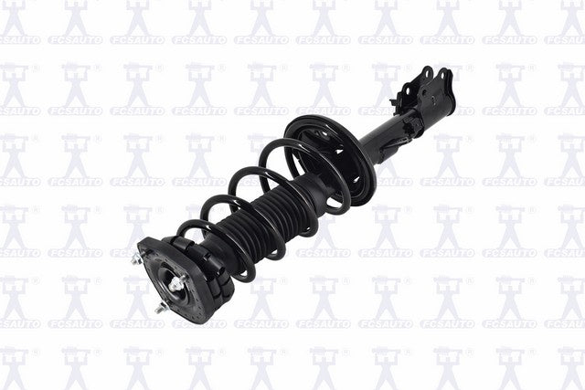 Suspension Strut and Coil Spring Assembly FCS Automotive 1331060R