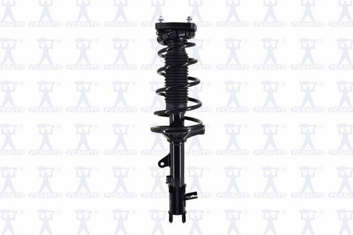 Suspension Strut and Coil Spring Assembly FCS Automotive 1331060R