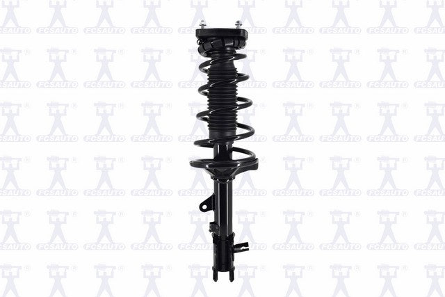 Suspension Strut and Coil Spring Assembly FCS Automotive 1331060R