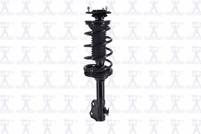 Suspension Strut and Coil Spring Assembly FCS Automotive 1331089