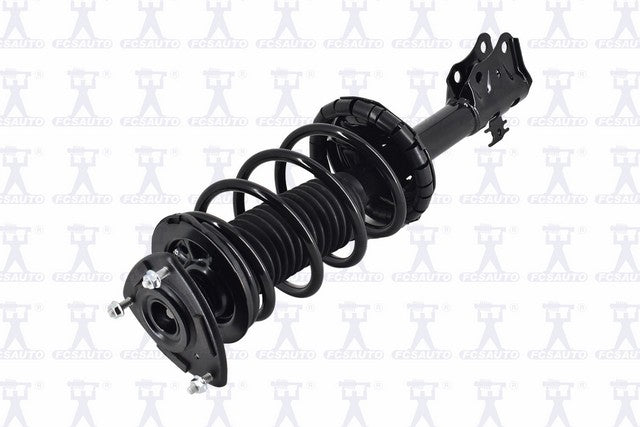 Suspension Strut and Coil Spring Assembly FCS Automotive 1331089