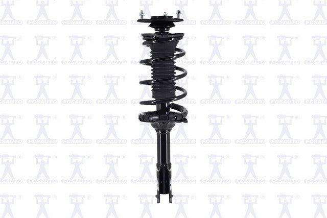 Suspension Strut and Coil Spring Assembly FCS Automotive 1331089