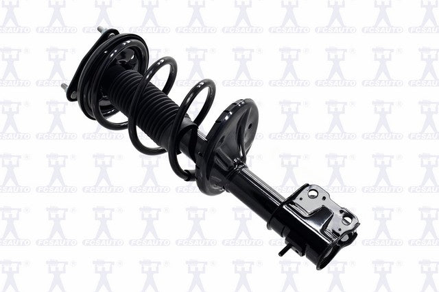 Suspension Strut and Coil Spring Assembly FCS Automotive 1331370