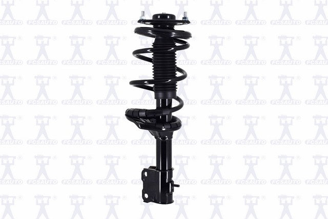 Suspension Strut and Coil Spring Assembly FCS Automotive 1331370