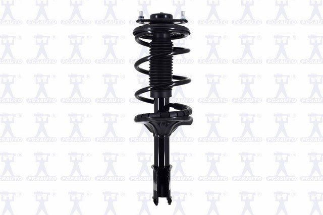 Suspension Strut and Coil Spring Assembly FCS Automotive 1331370