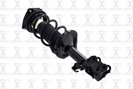 Suspension Strut and Coil Spring Assembly FCS Automotive 1331520L