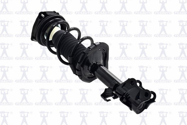 Suspension Strut and Coil Spring Assembly FCS Automotive 1331520L