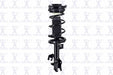 Suspension Strut and Coil Spring Assembly FCS Automotive 1331520L