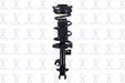 Suspension Strut and Coil Spring Assembly FCS Automotive 1331520L