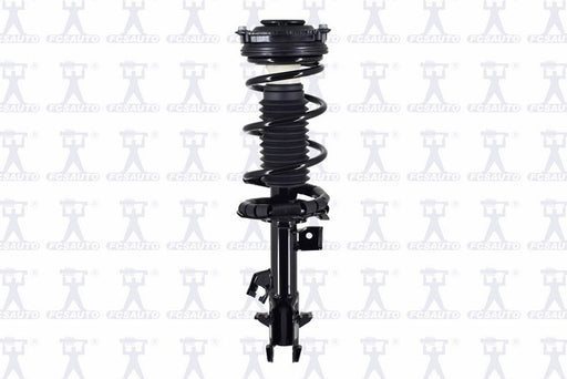 Suspension Strut and Coil Spring Assembly FCS Automotive 1331520L