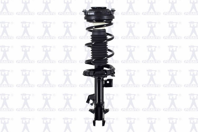 Suspension Strut and Coil Spring Assembly FCS Automotive 1331520L