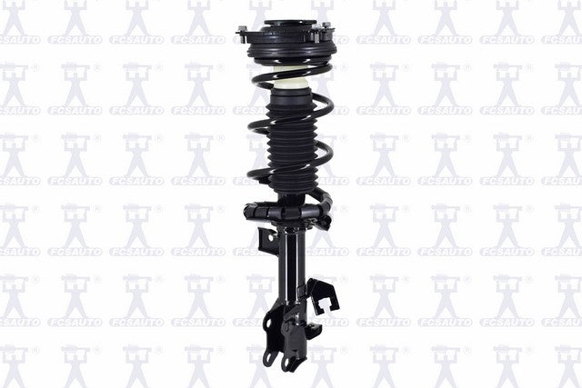 Suspension Strut and Coil Spring Assembly FCS Automotive 1331520R