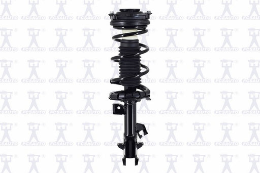 Suspension Strut and Coil Spring Assembly FCS Automotive 1331520R