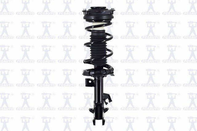 Suspension Strut and Coil Spring Assembly FCS Automotive 1331520R