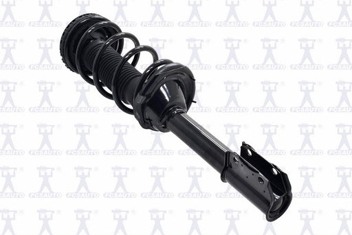 Suspension Strut and Coil Spring Assembly FCS Automotive 1331578L