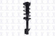 Suspension Strut and Coil Spring Assembly FCS Automotive 1331578L