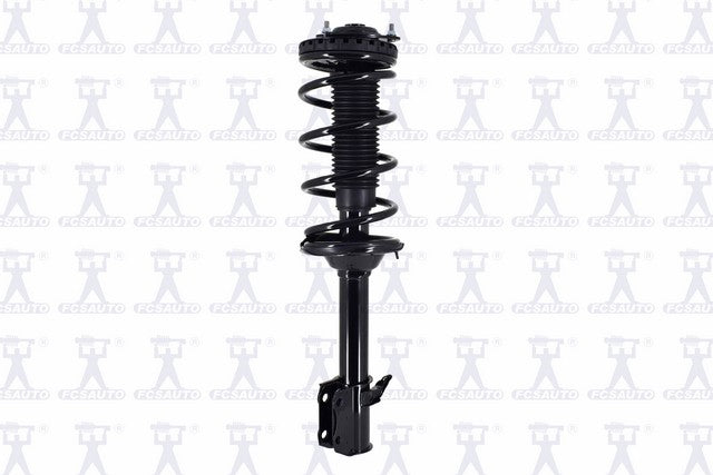 Suspension Strut and Coil Spring Assembly FCS Automotive 1331578L