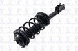 Suspension Strut and Coil Spring Assembly FCS Automotive 1331578L