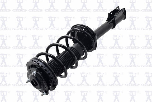 Suspension Strut and Coil Spring Assembly FCS Automotive 1331578L