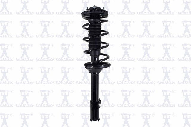 Suspension Strut and Coil Spring Assembly FCS Automotive 1331578L
