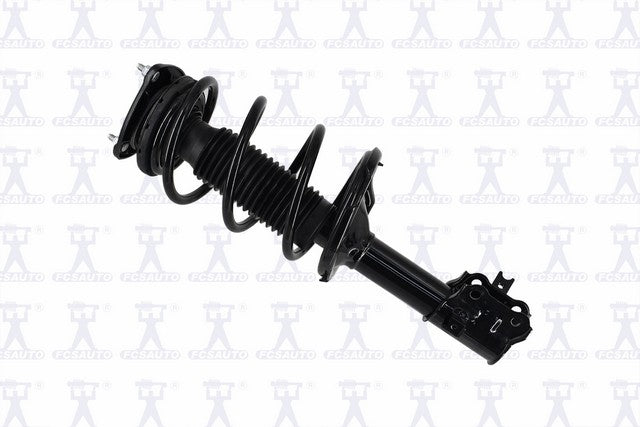 Suspension Strut and Coil Spring Assembly FCS Automotive 1331579L