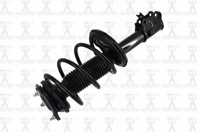 Suspension Strut and Coil Spring Assembly FCS Automotive 1331579L
