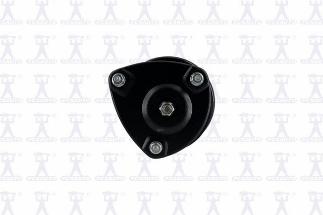 Suspension Strut and Coil Spring Assembly FCS Automotive 1331579L