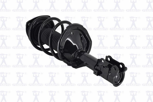 Suspension Strut and Coil Spring Assembly FCS Automotive 1331579R