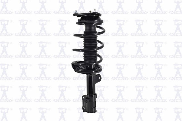Suspension Strut and Coil Spring Assembly FCS Automotive 1331579R