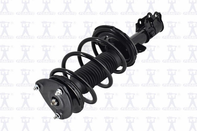 Suspension Strut and Coil Spring Assembly FCS Automotive 1331579R
