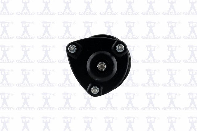 Suspension Strut and Coil Spring Assembly FCS Automotive 1331579R