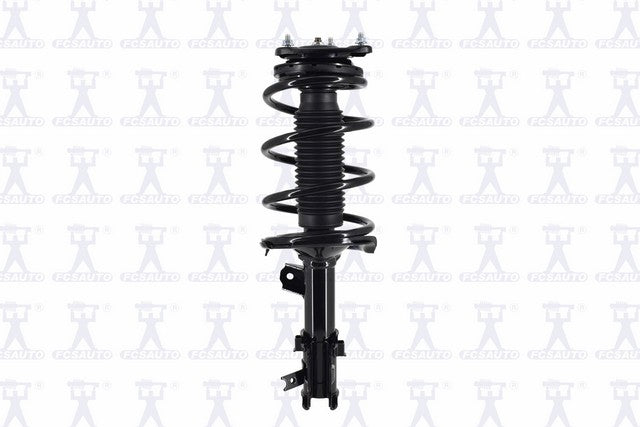 Suspension Strut and Coil Spring Assembly FCS Automotive 1331579R