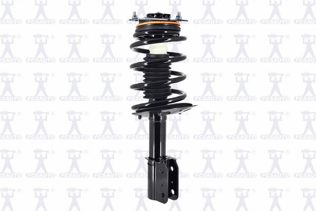 Suspension Strut and Coil Spring Assembly FCS Automotive 1331581