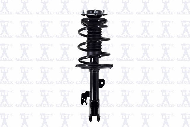 Suspension Strut and Coil Spring Assembly FCS Automotive 1331582L