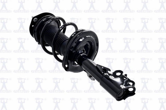 Suspension Strut and Coil Spring Assembly FCS Automotive 1331582L