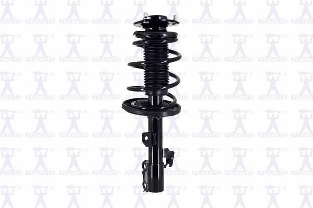 Suspension Strut and Coil Spring Assembly FCS Automotive 1331582L