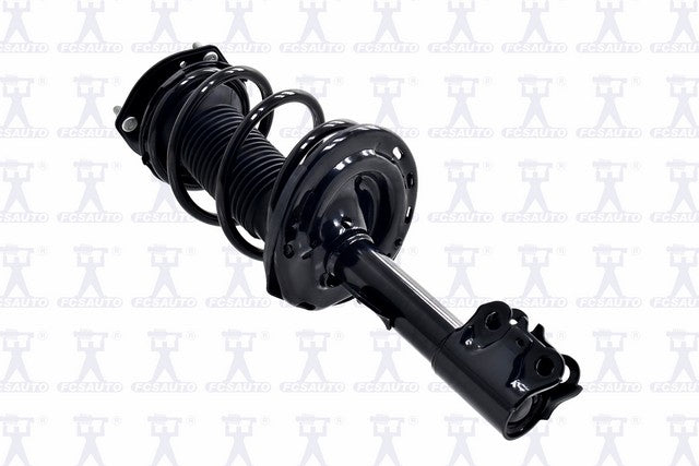 Suspension Strut and Coil Spring Assembly FCS Automotive 1331582R