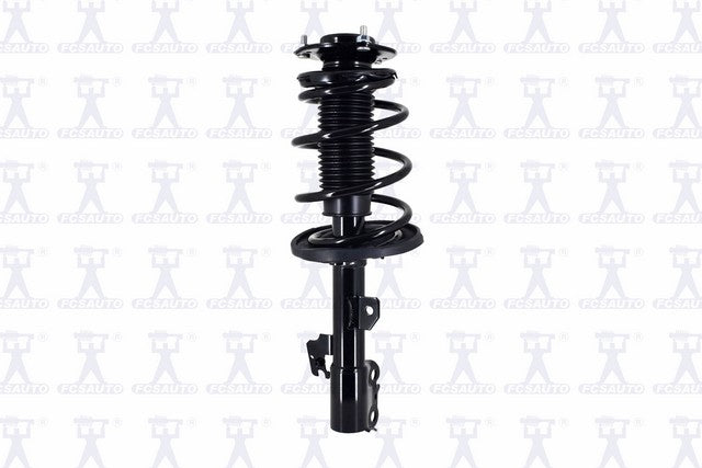 Suspension Strut and Coil Spring Assembly FCS Automotive 1331582R