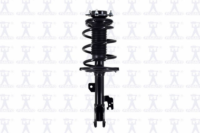 Suspension Strut and Coil Spring Assembly FCS Automotive 1331582R