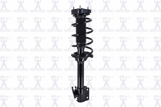 Suspension Strut and Coil Spring Assembly FCS Automotive 1331583L
