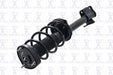 Suspension Strut and Coil Spring Assembly FCS Automotive 1331583L