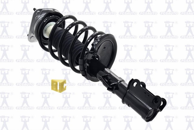 Suspension Strut and Coil Spring Assembly FCS Automotive 1331587